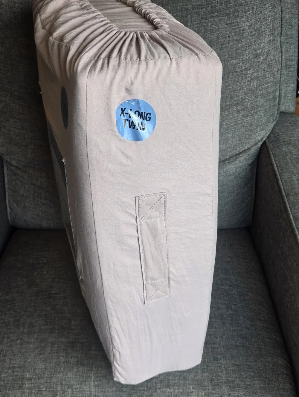Koolaburra new comforter